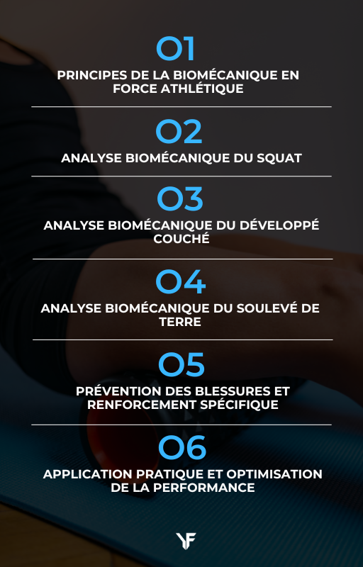 Ebook biomécanique - Le SBD
